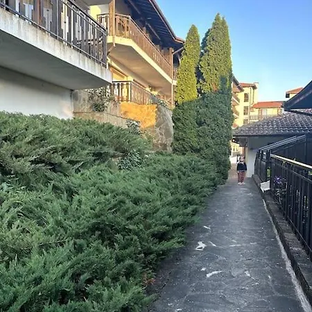 Apartament Spacious Fully Furnished In Kawarna
