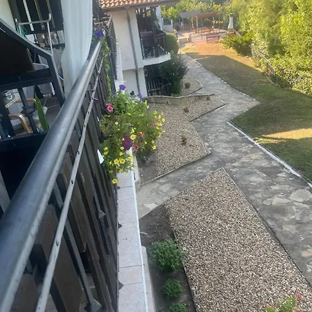 Lejlighed Spacious Fully Furnished Studio In Apart Kavarna