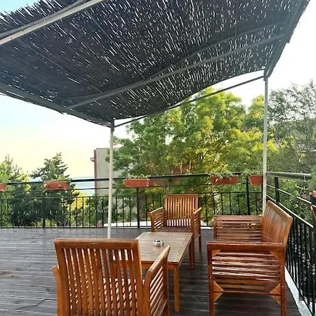 Spacious Fully Furnished Studio In Apart * Kavarna