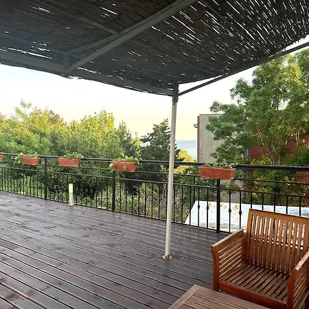Spacious Fully Furnished Studio In Apart *