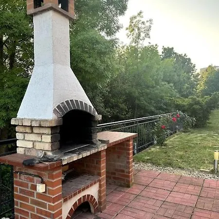 Spacious Fully Furnished Studio In Apart Kavarna