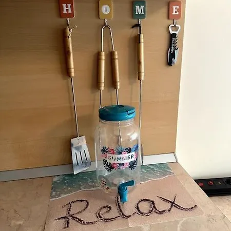 Spacious Fully Furnished Studio In Apart