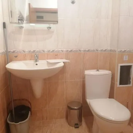 Spacious Fully Furnished Studio In Apart *