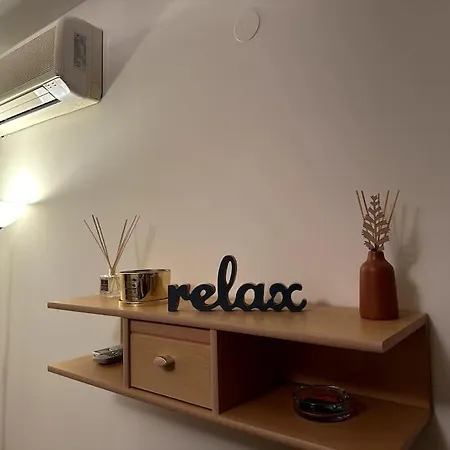 Lejlighed Spacious Fully Furnished Studio In Apart
